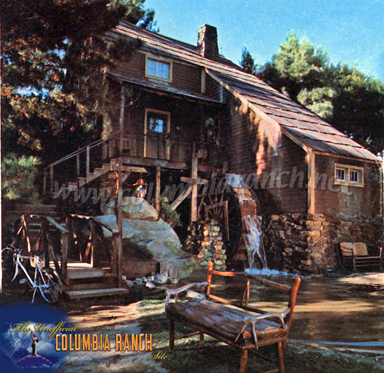 Apple's Way House